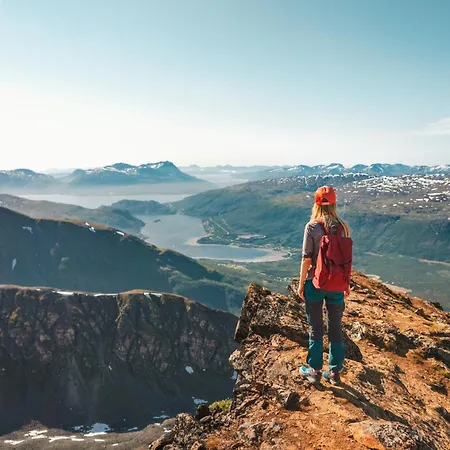 Apartment Cozy And Among Locals *