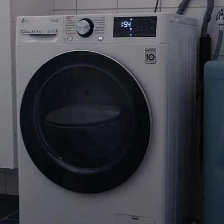 Cozy And Among Locals Apartment Tromso