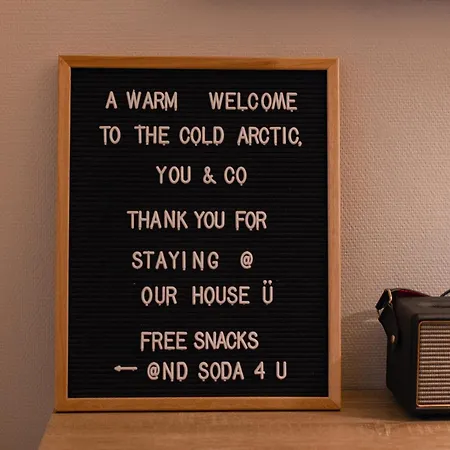 Apartment Cozy And Among Locals