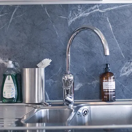 Cozy And Among Locals Apartment Tromso