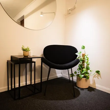 Cozy And Among Locals * Tromsø