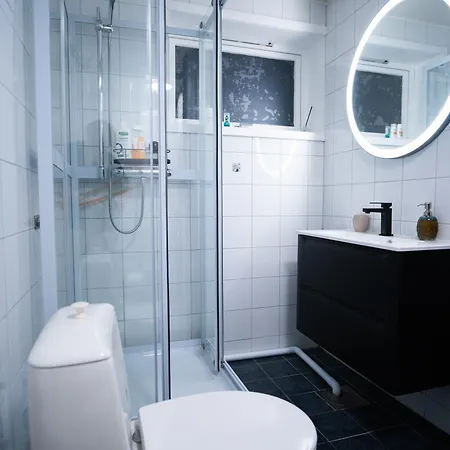 Cozy And Among Locals * Tromsø