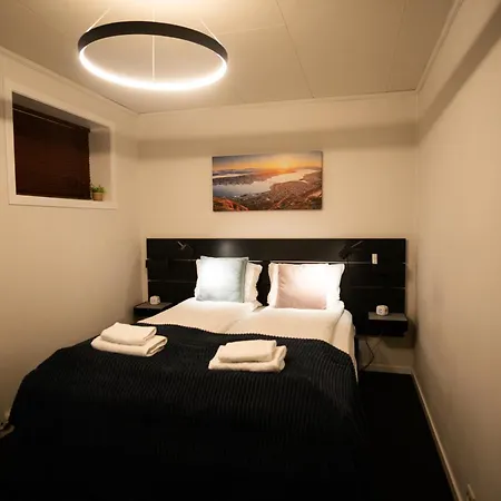 Apartamento Cozy And Among Locals