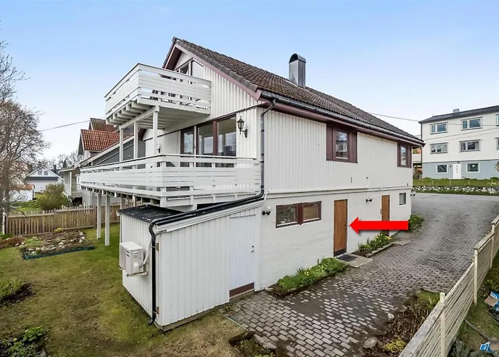 Apartamento Cozy And Among Locals *