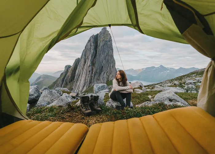 Cozy And Among Locals * Tromsø