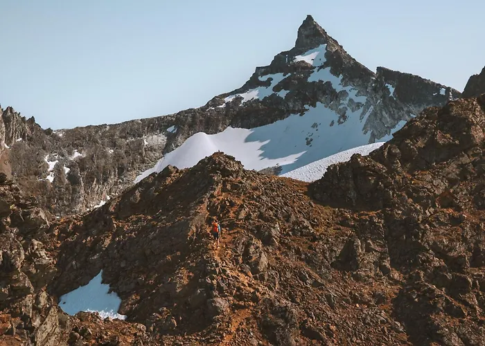 Apartamento Cozy And Among Locals