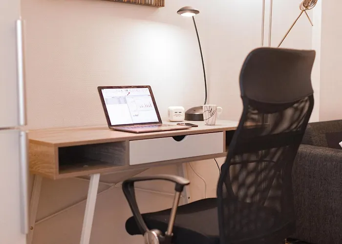 Cozy And Among Locals Apartamento