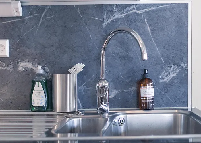 Cozy And Among Locals Apartamento Tromsø