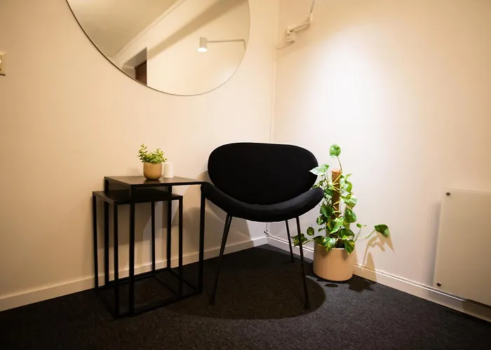 Cozy And Among Locals * Tromsø