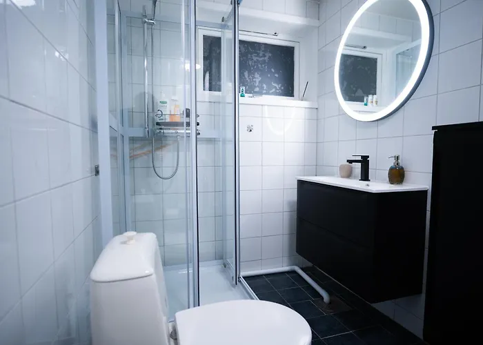 Cozy And Among Locals * Tromsø