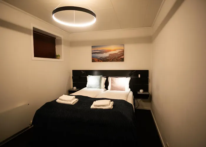 Apartamento Cozy And Among Locals