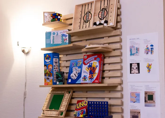 Apartamento Cozy And Among Locals Tromsø